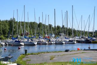 Raahe Guest Harbour