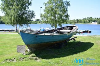 Raahe Museum Beach