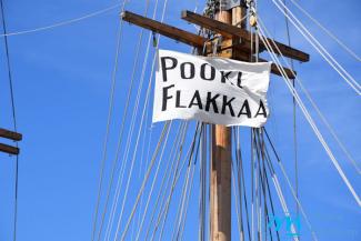 Beacon Flag Festival (Pooki Flakkaa)